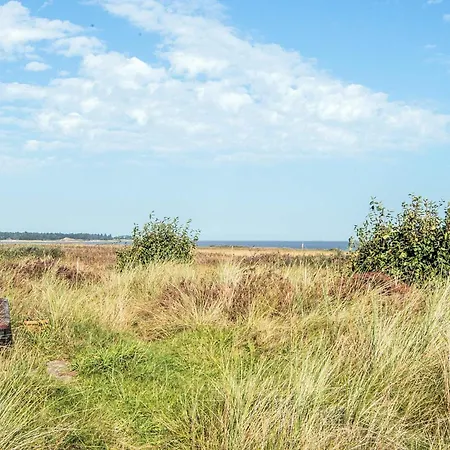 Daire 4 Person In Romo-by Traum Rømø Kirkeby