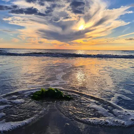 Daire 4 Person In Romo-by Traum *