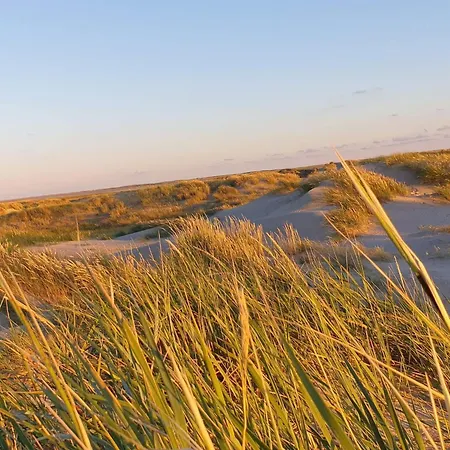 4 Person In Romo-by Traum * Rømø Kirkeby