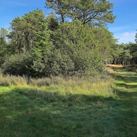 4 Person In Romo-by Traum Rømø Kirkeby